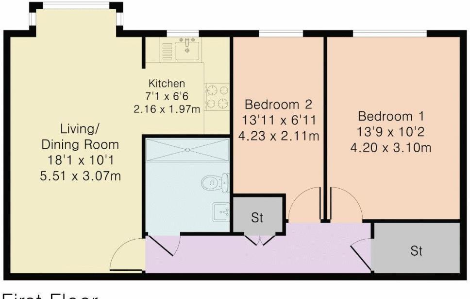 property Raw Floorplan Images}