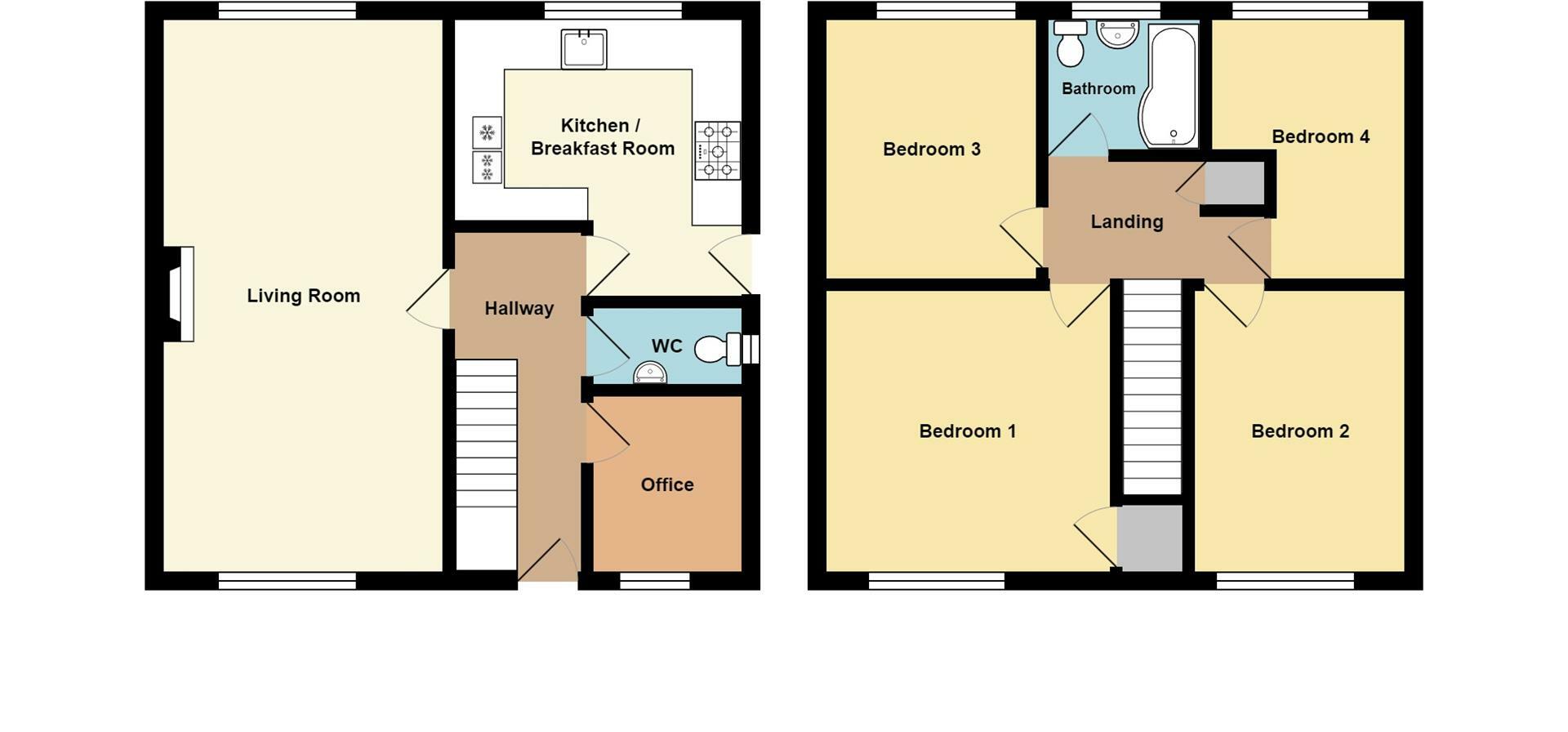 property Raw Floorplan Images}