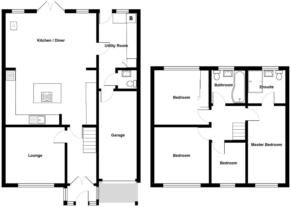 property Raw Floorplan Images}