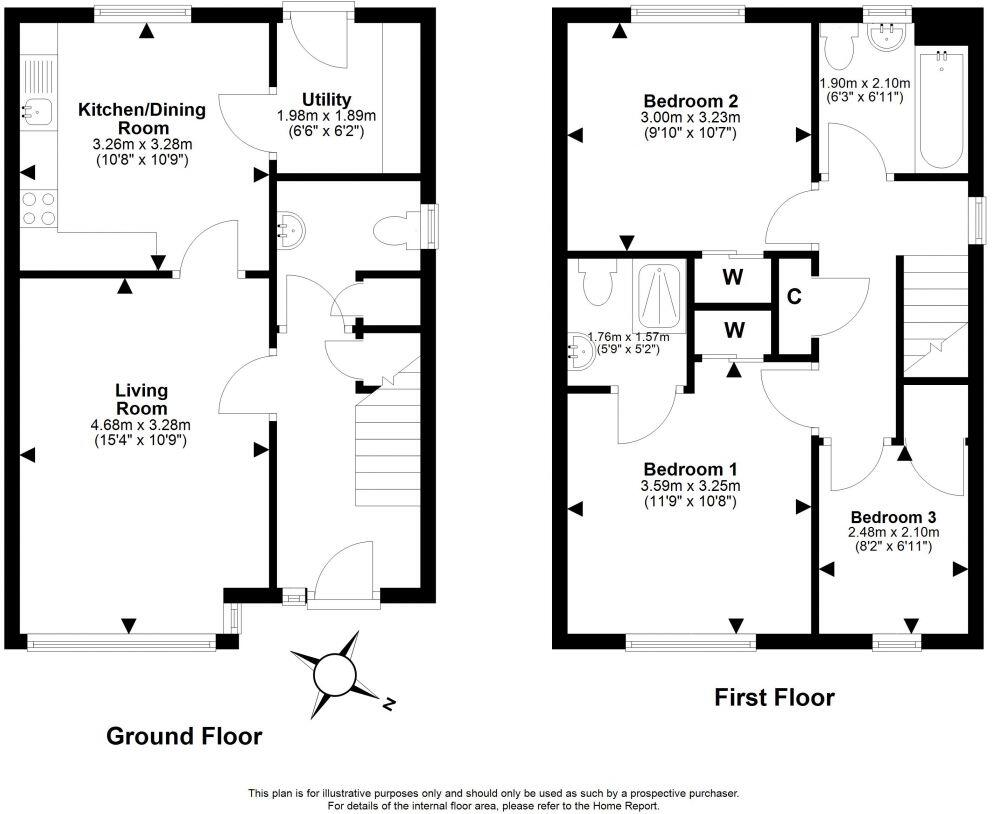 property Raw Floorplan Images}