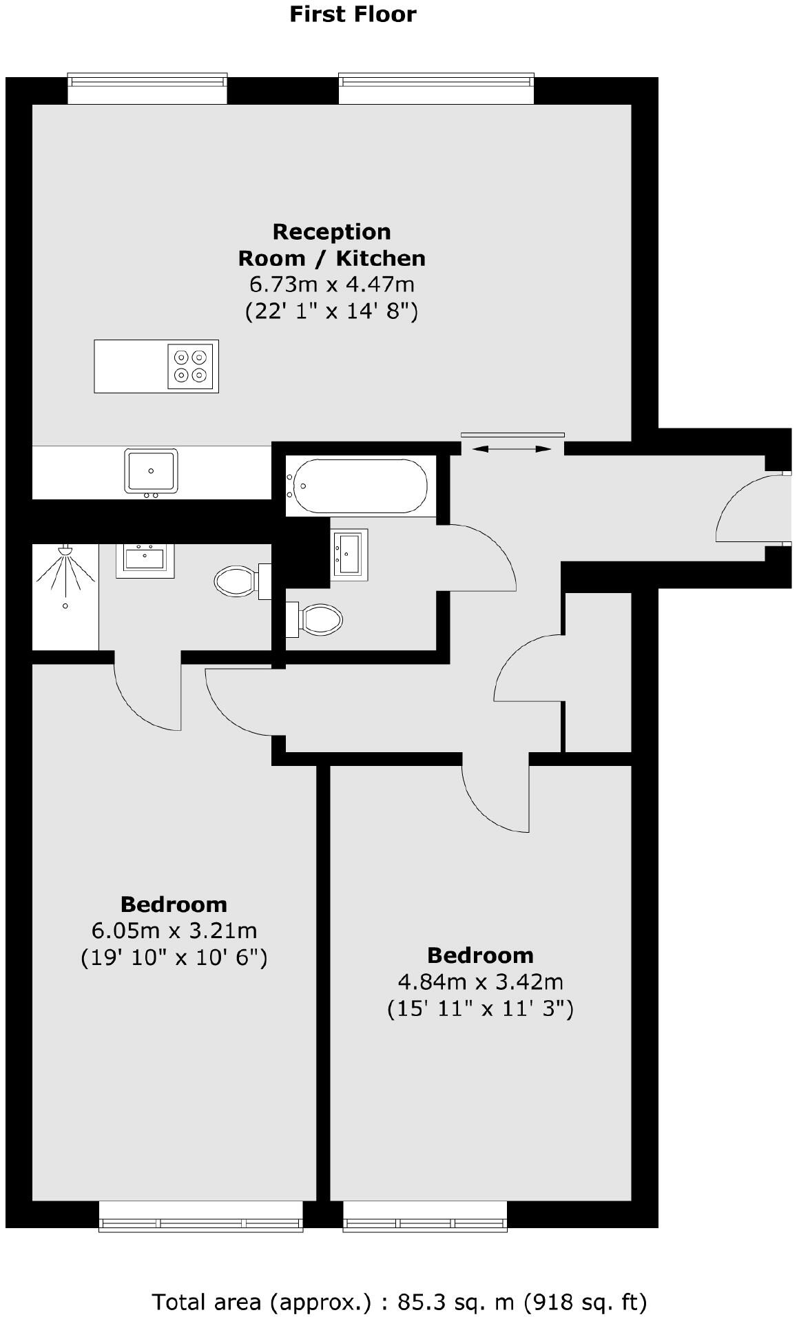 property Raw Floorplan Images}