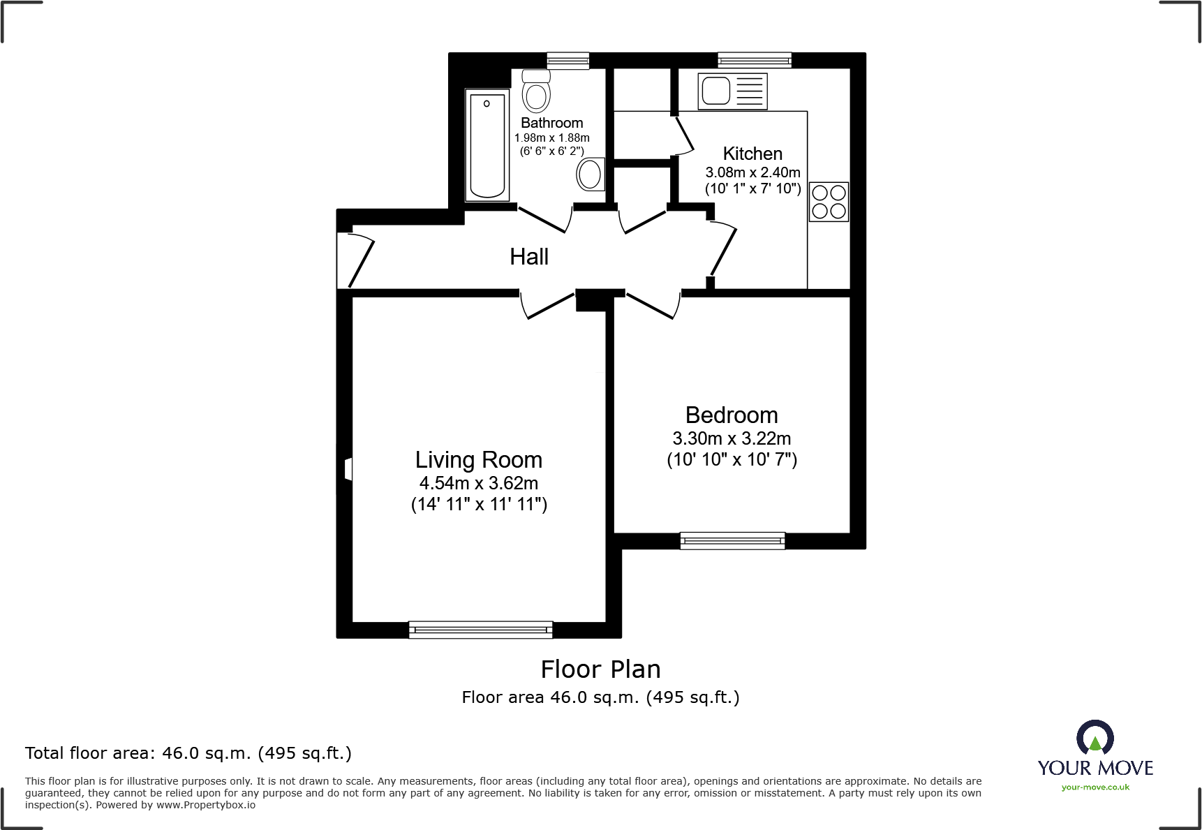 property Raw Floorplan Images}