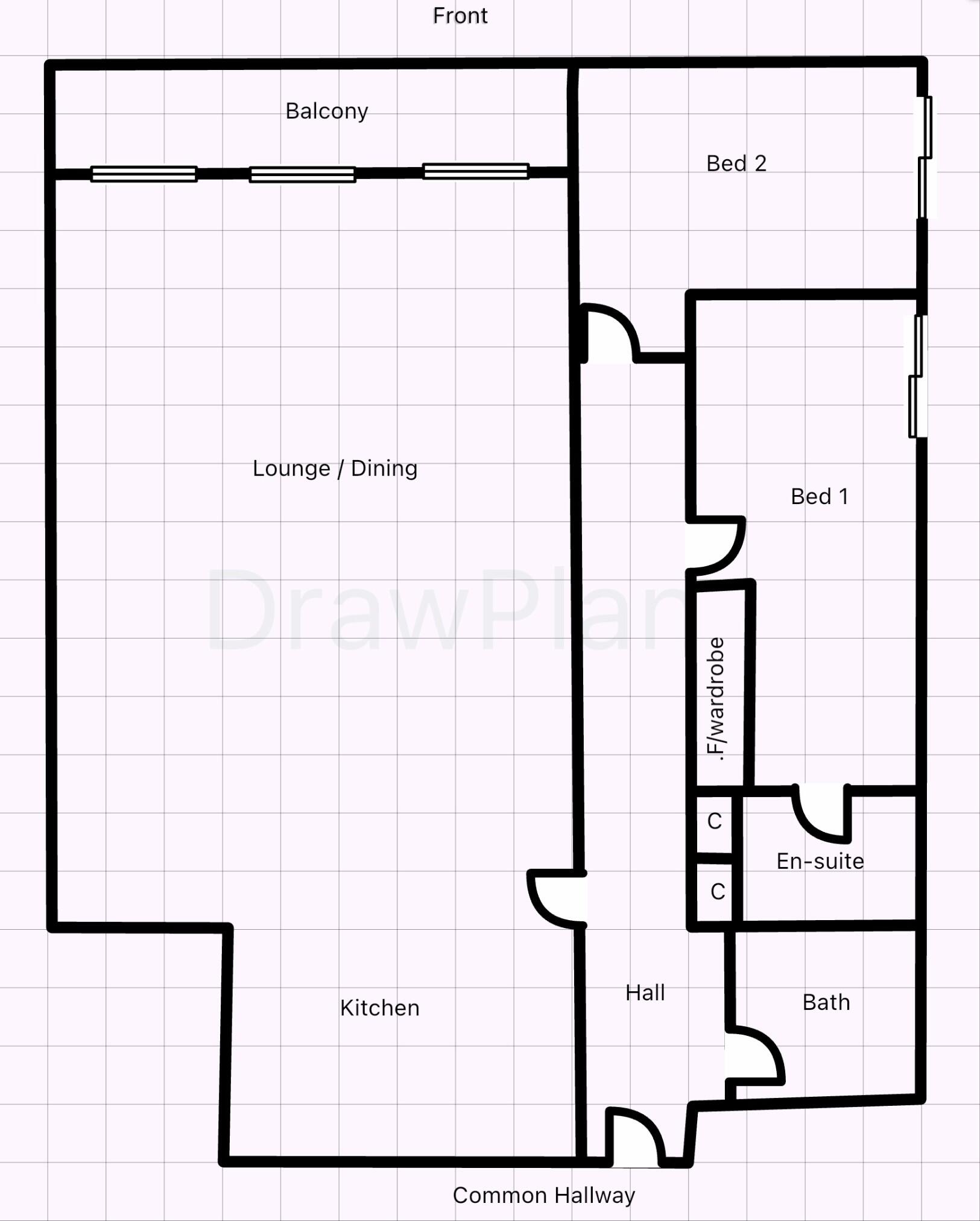 property Raw Floorplan Images}