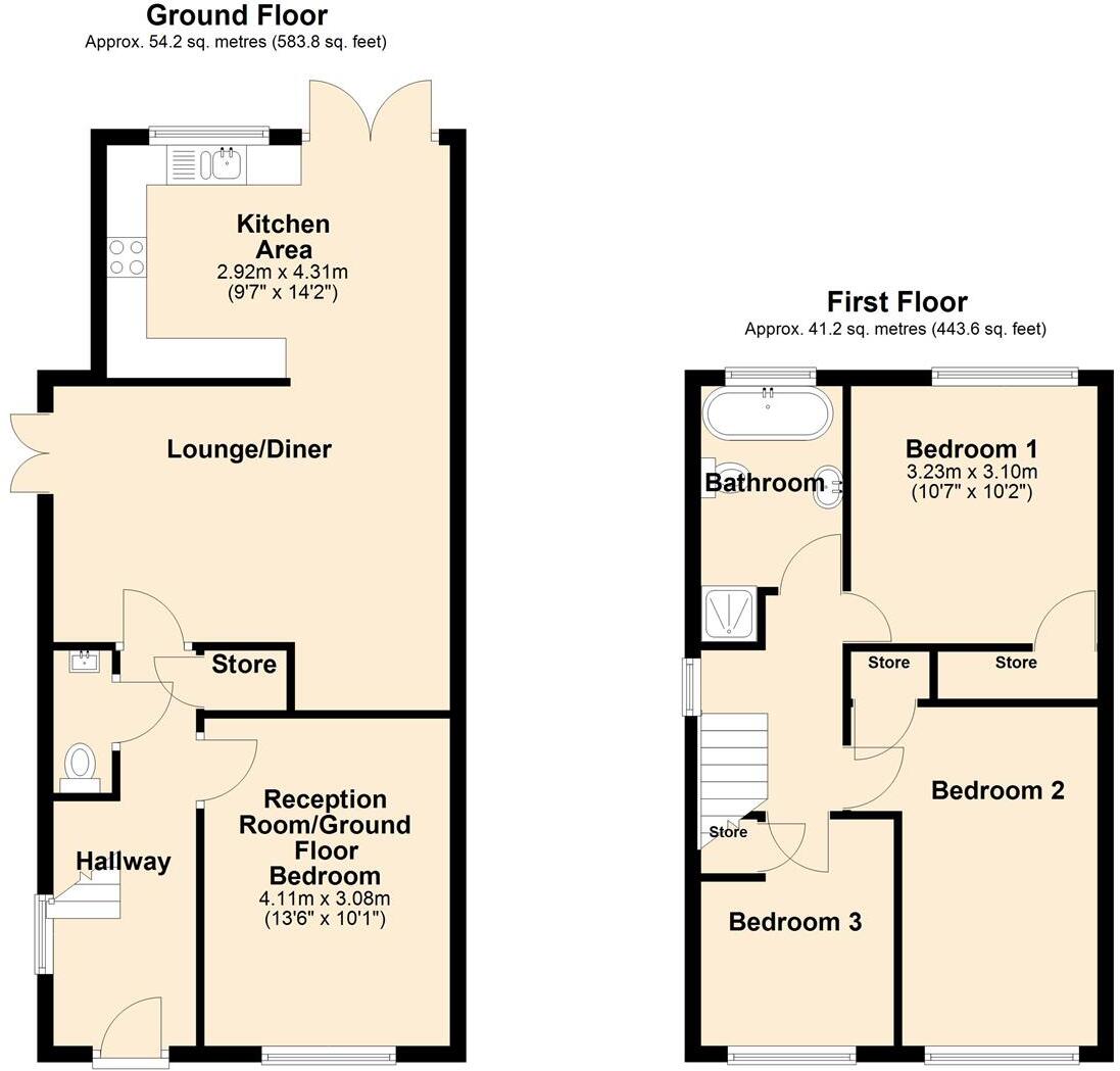 property Raw Floorplan Images}