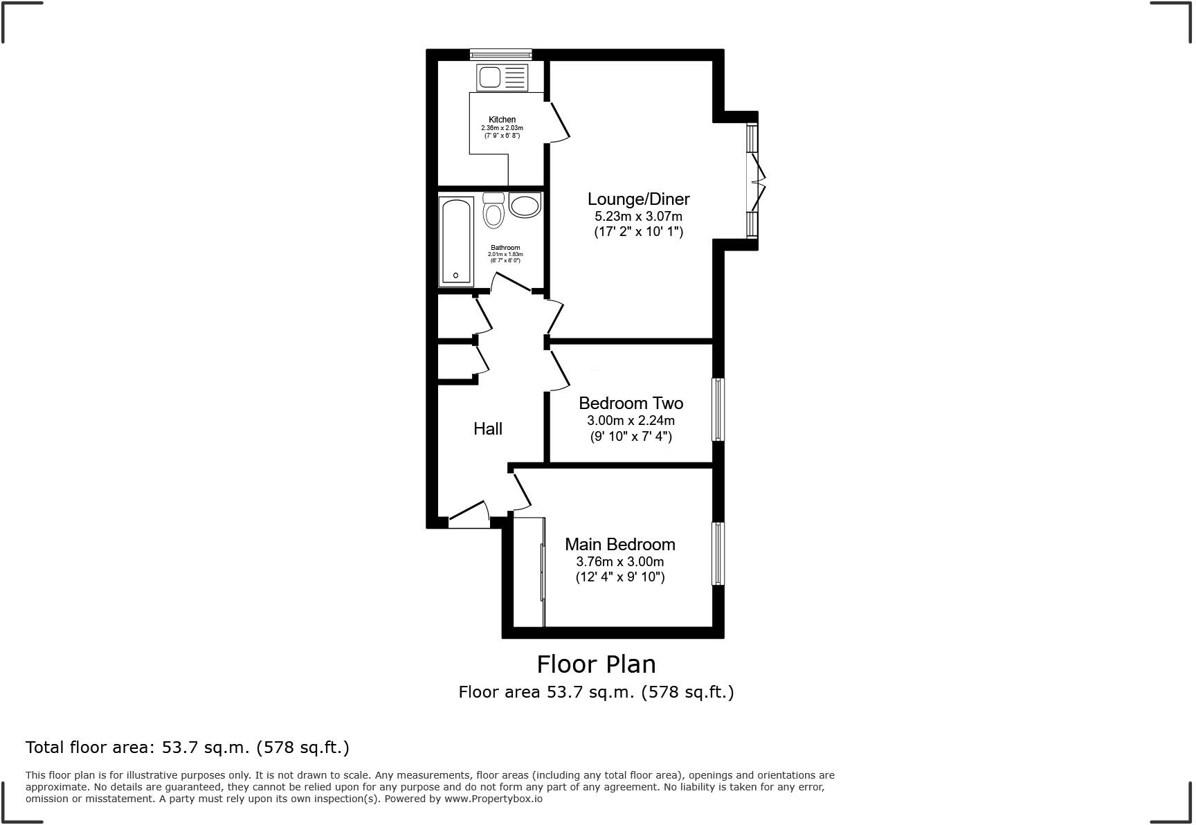 property Raw Floorplan Images}
