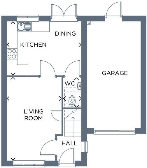 property Raw Floorplan Images}