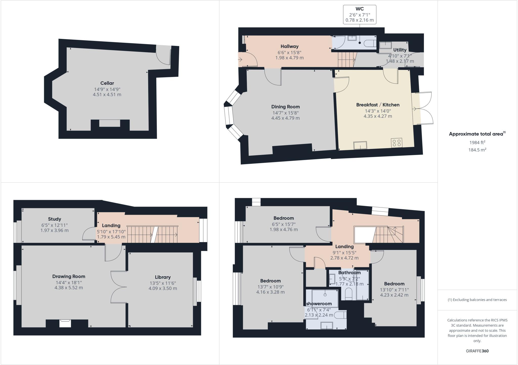 property Raw Floorplan Images}