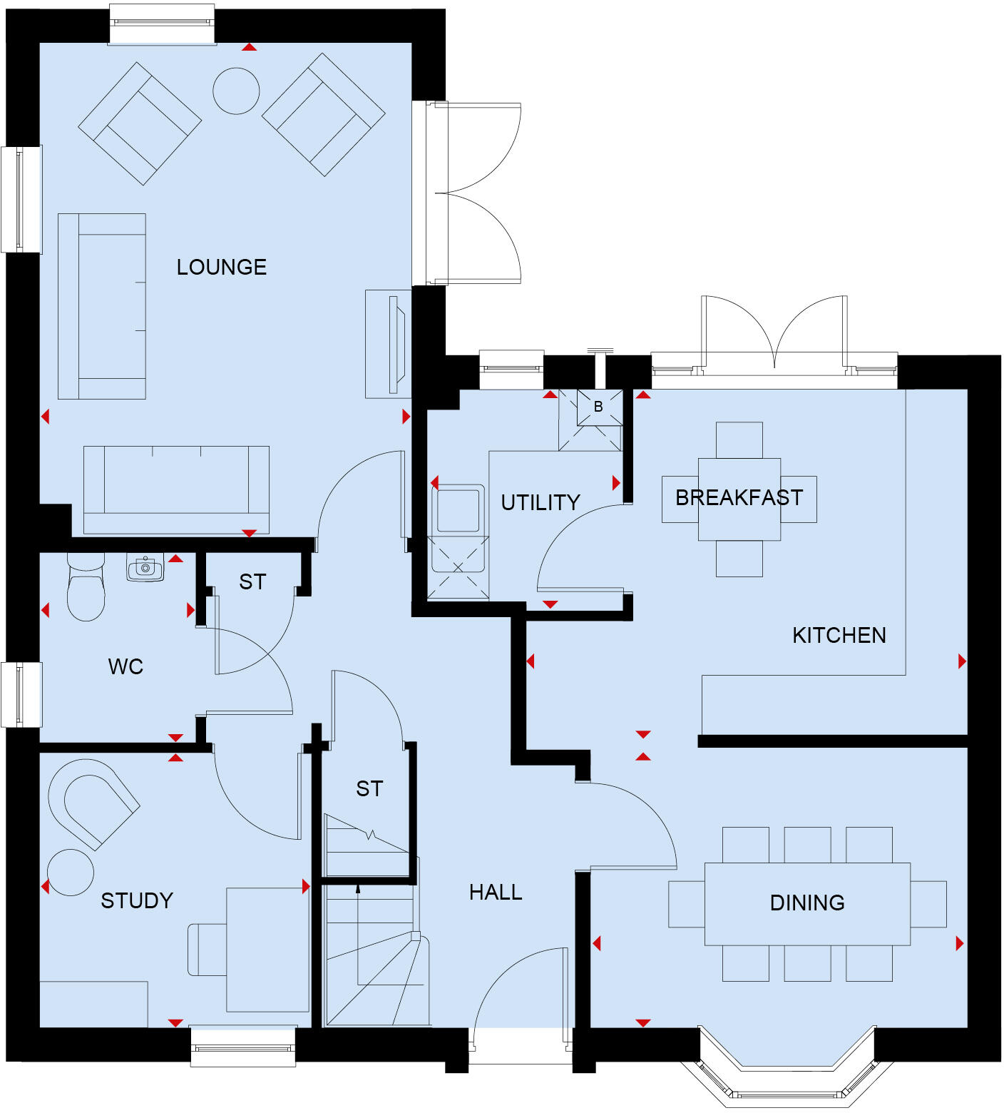 property Raw Floorplan Images}