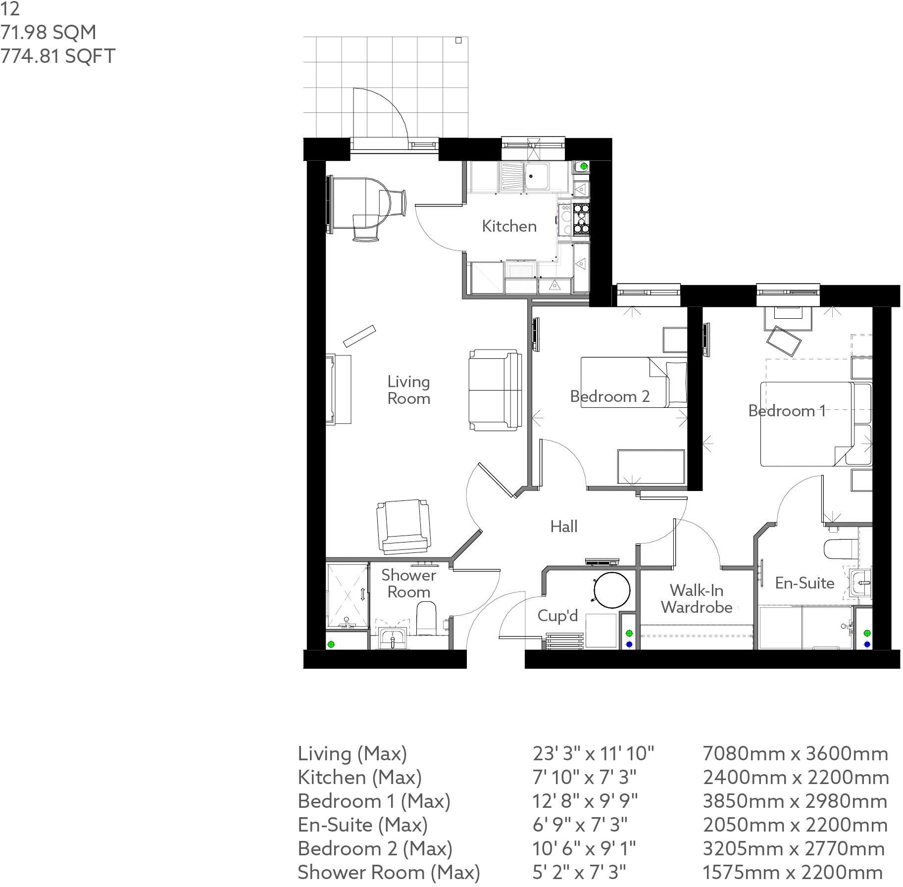 property Raw Floorplan Images}