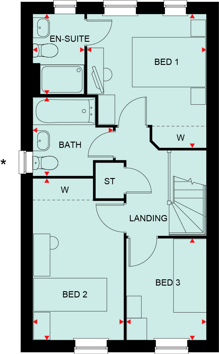 property Raw Floorplan Images}