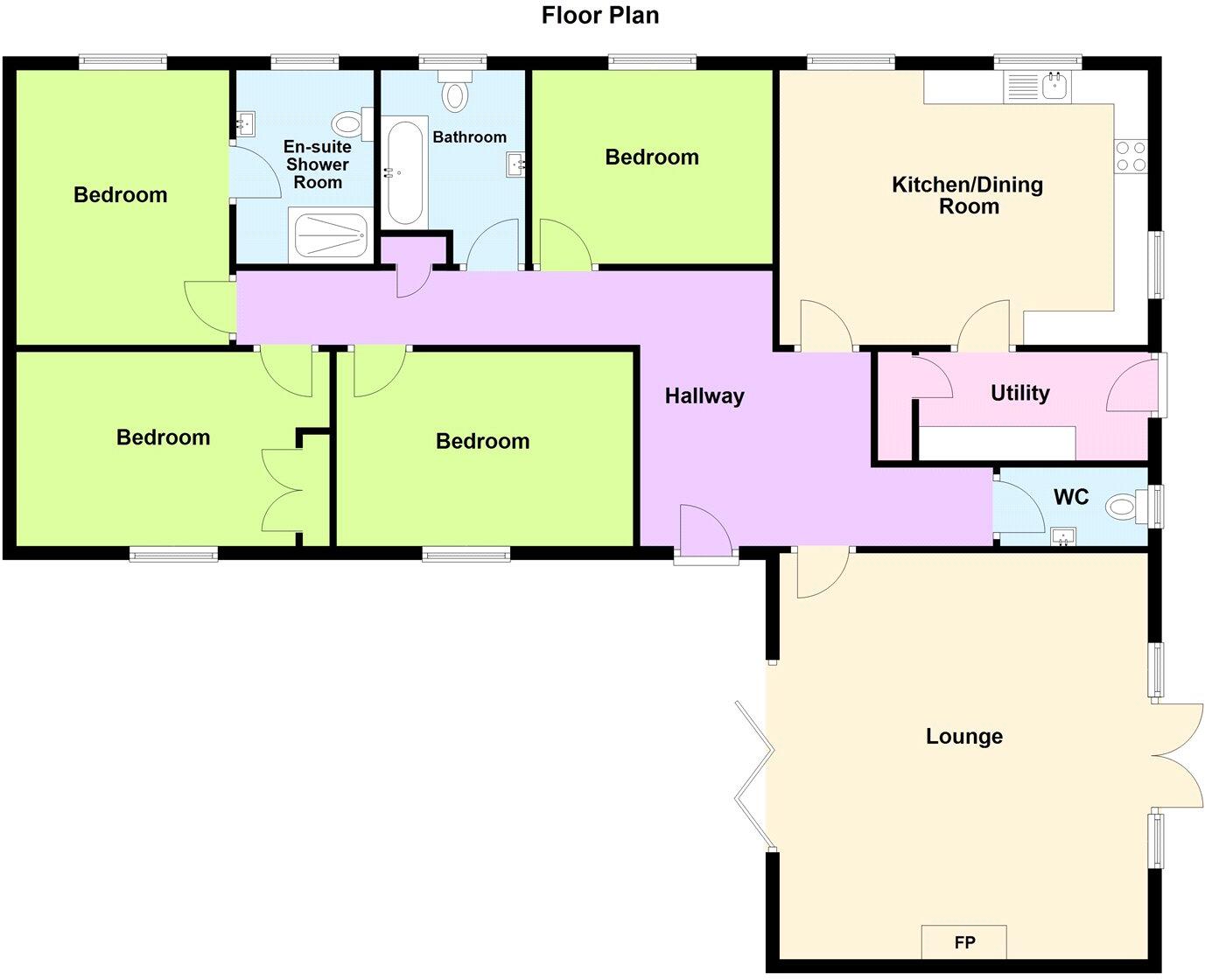 property Raw Floorplan Images}