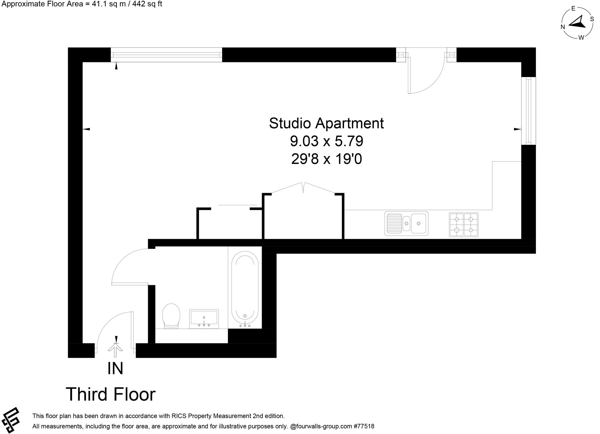 property Raw Floorplan Images}