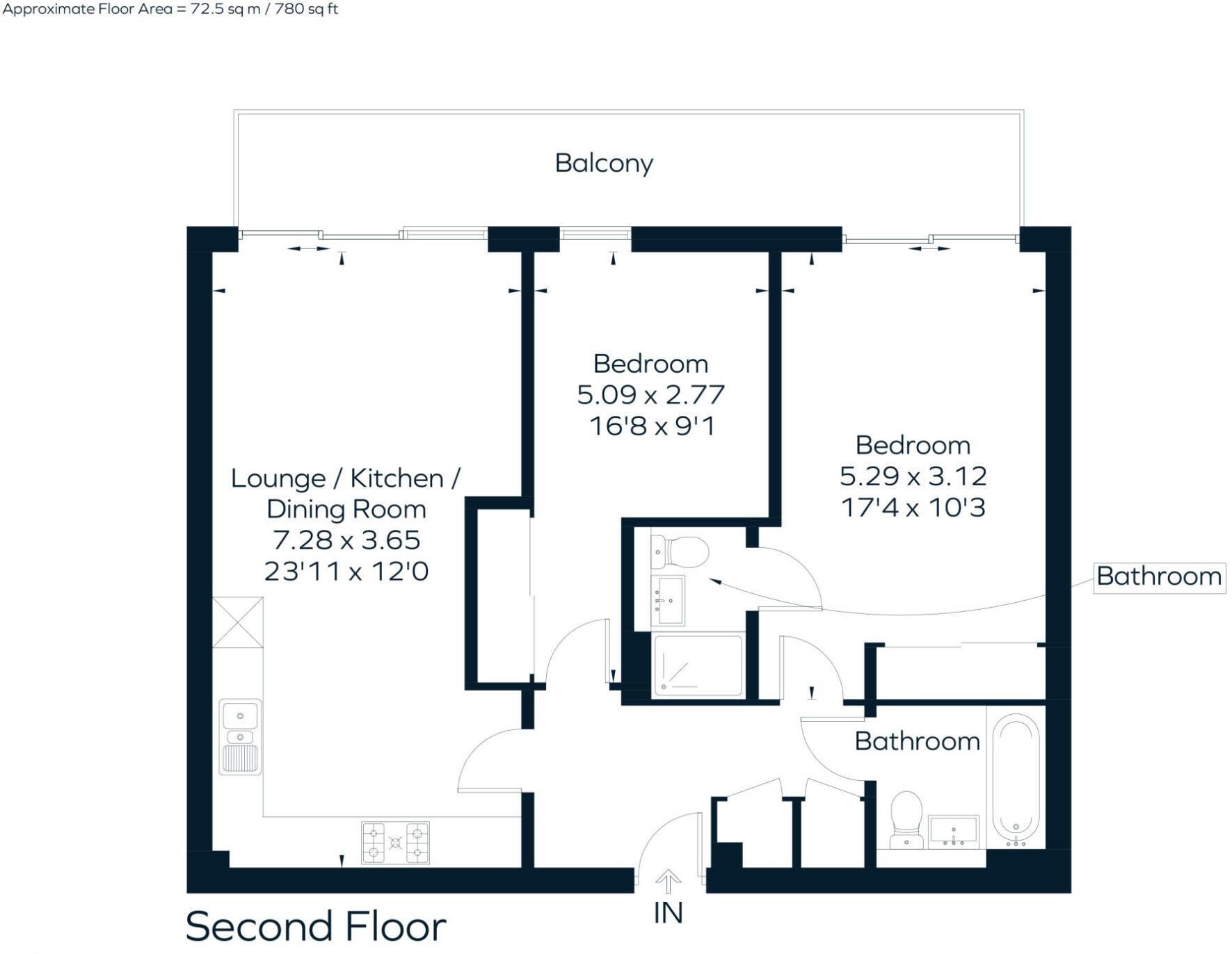 property Raw Floorplan Images}