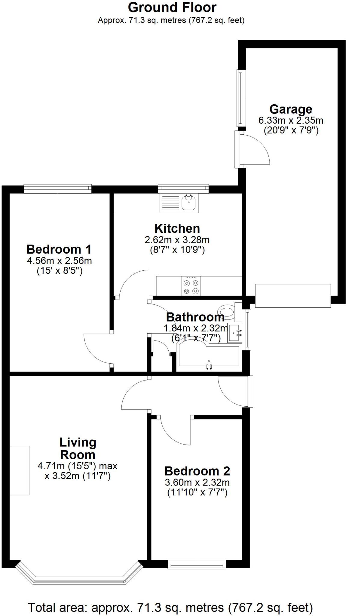 property Raw Floorplan Images}