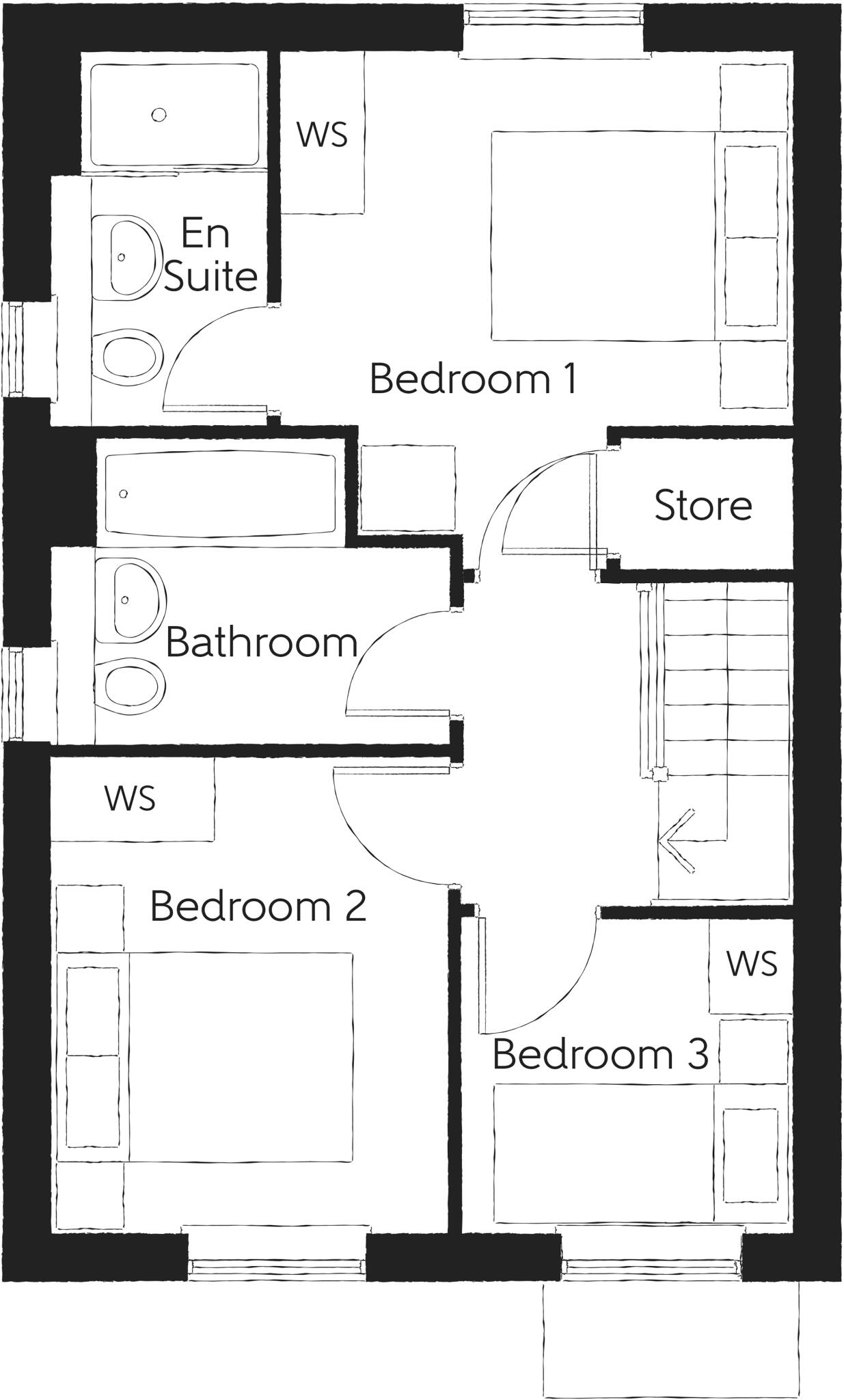 property Raw Floorplan Images}