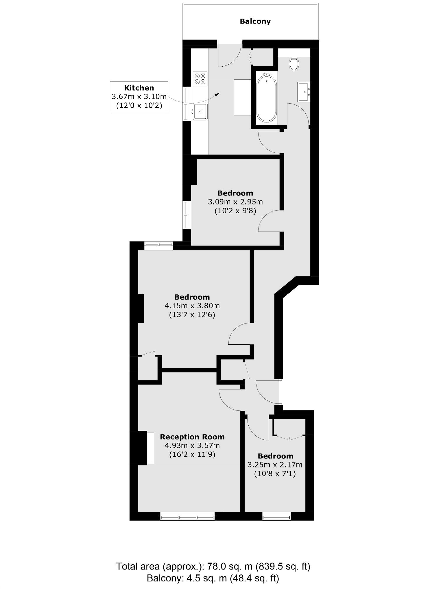 property Raw Floorplan Images}