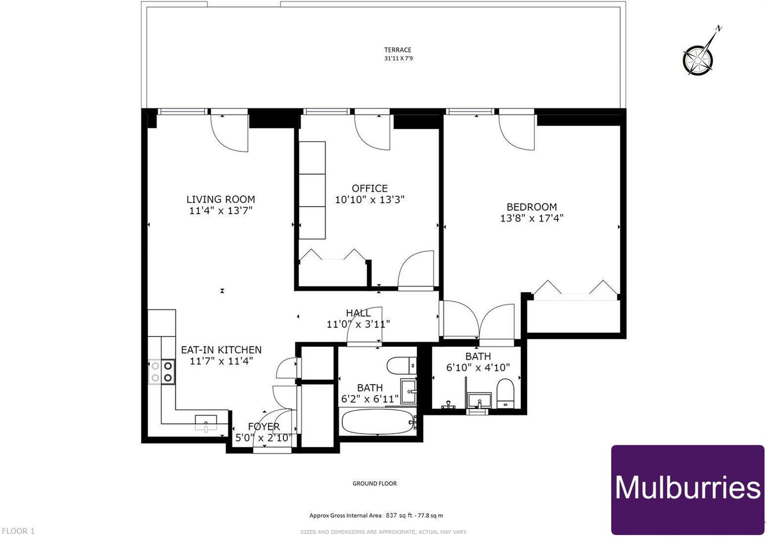 property Raw Floorplan Images}