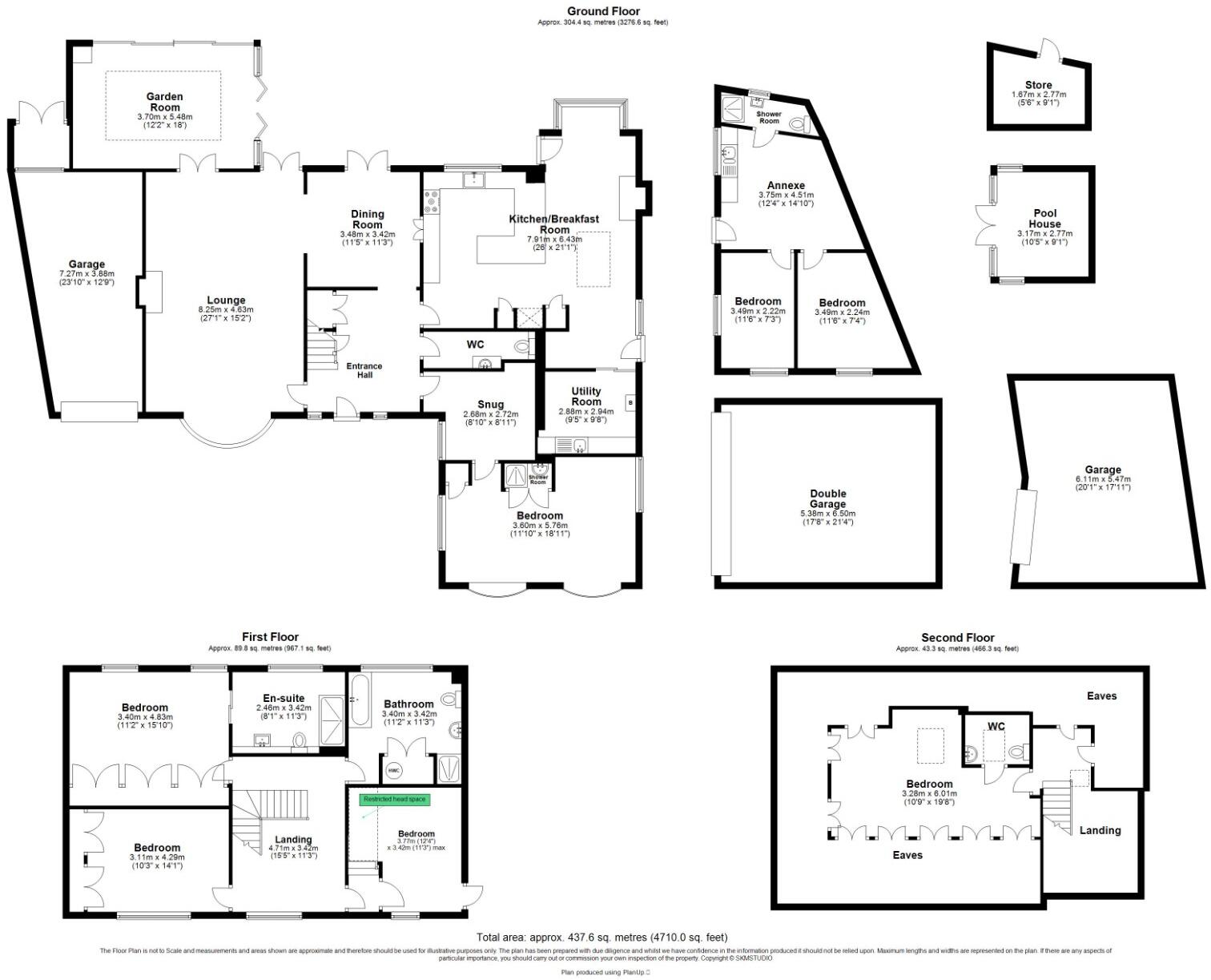 property Raw Floorplan Images}
