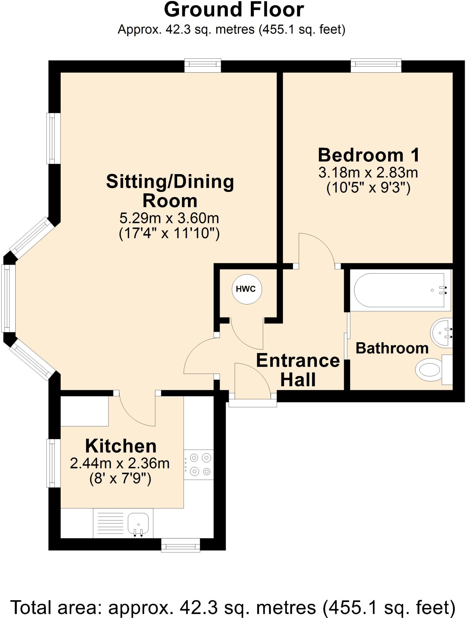 property Raw Floorplan Images}