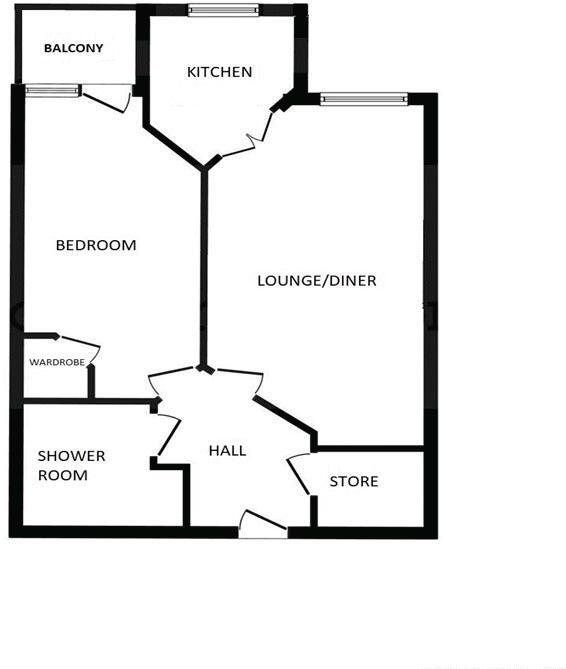 property Raw Floorplan Images}