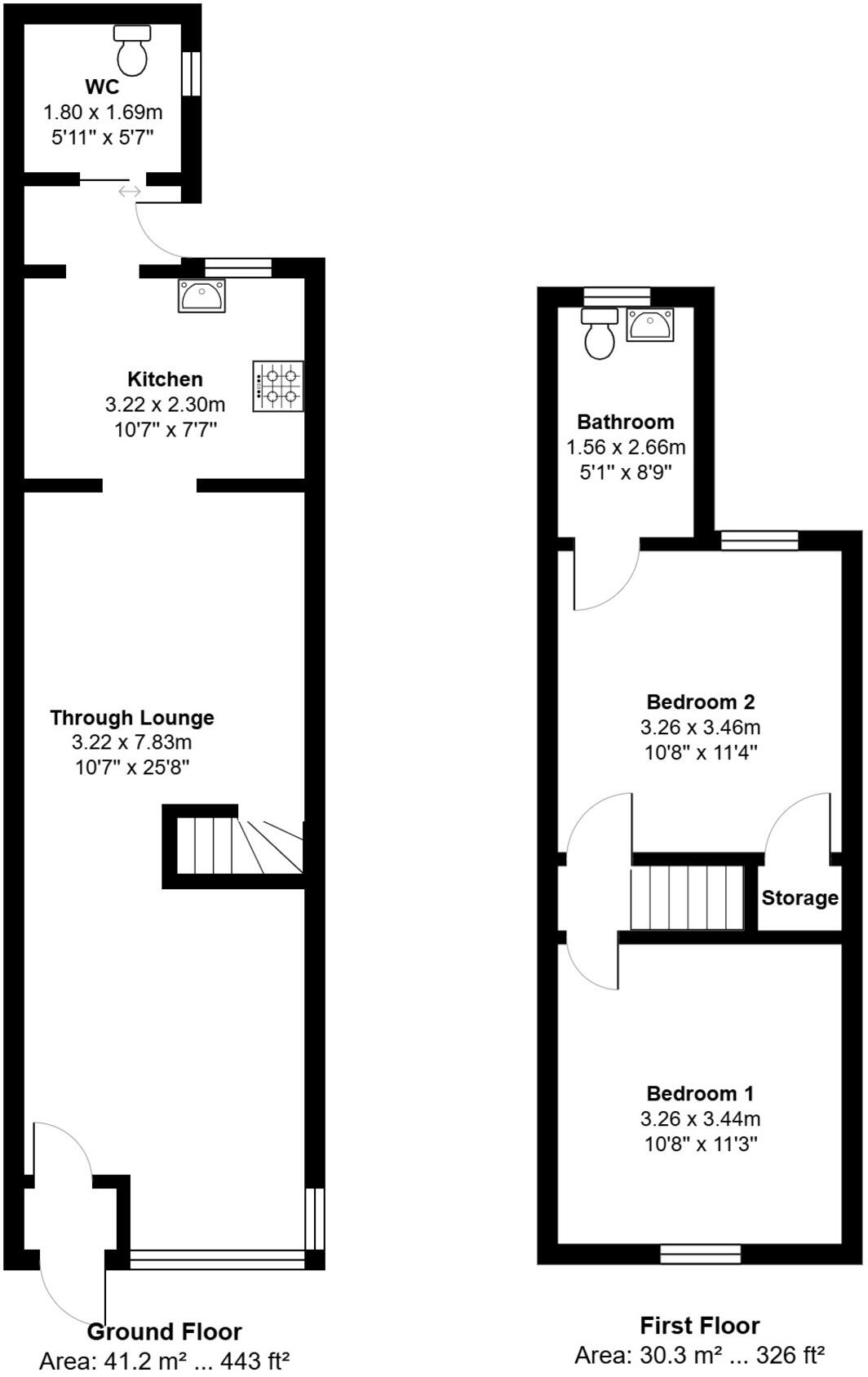 property Raw Floorplan Images}