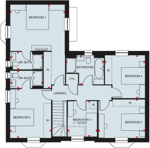 property Raw Floorplan Images}