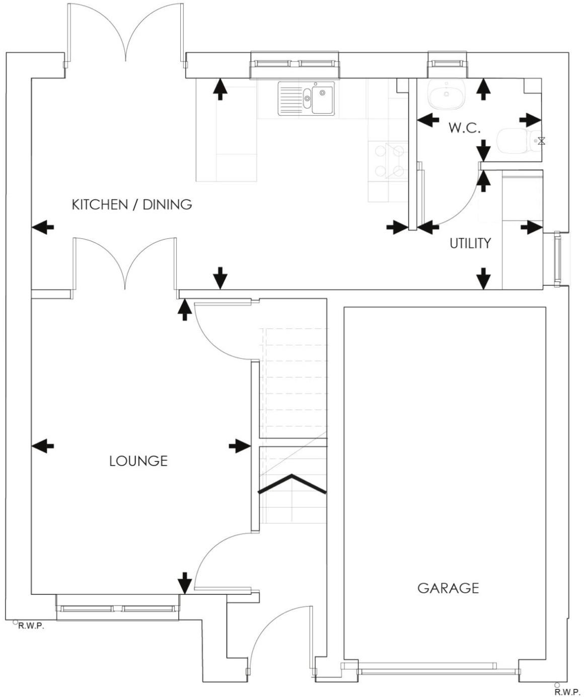 property Raw Floorplan Images}