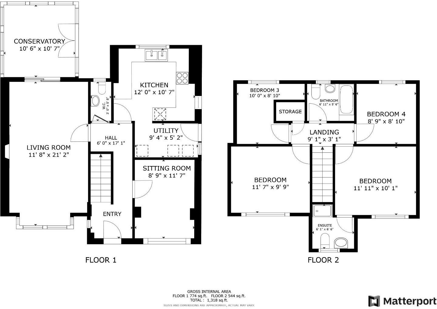 property Raw Floorplan Images}