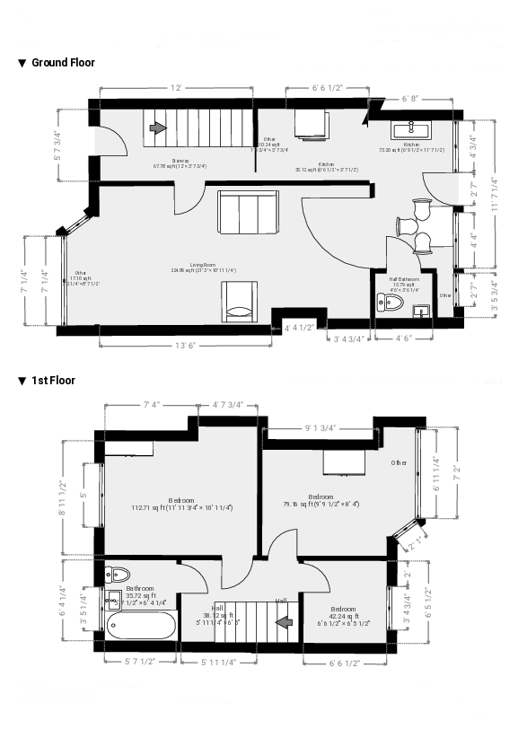 property Raw Floorplan Images}