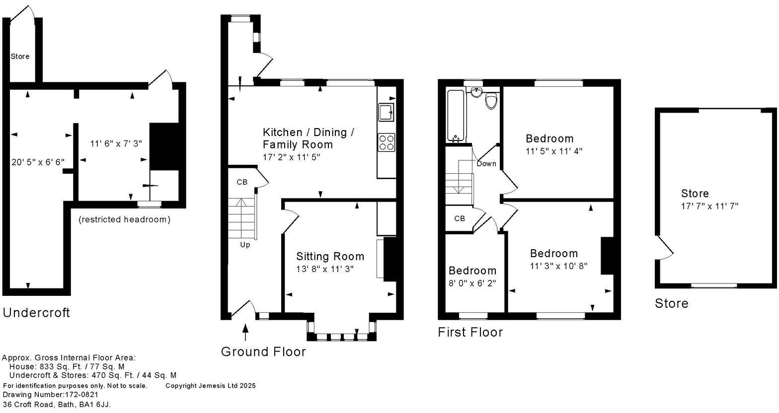 property Raw Floorplan Images}