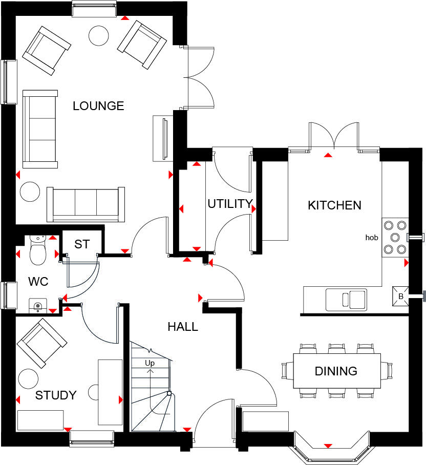 property Raw Floorplan Images}