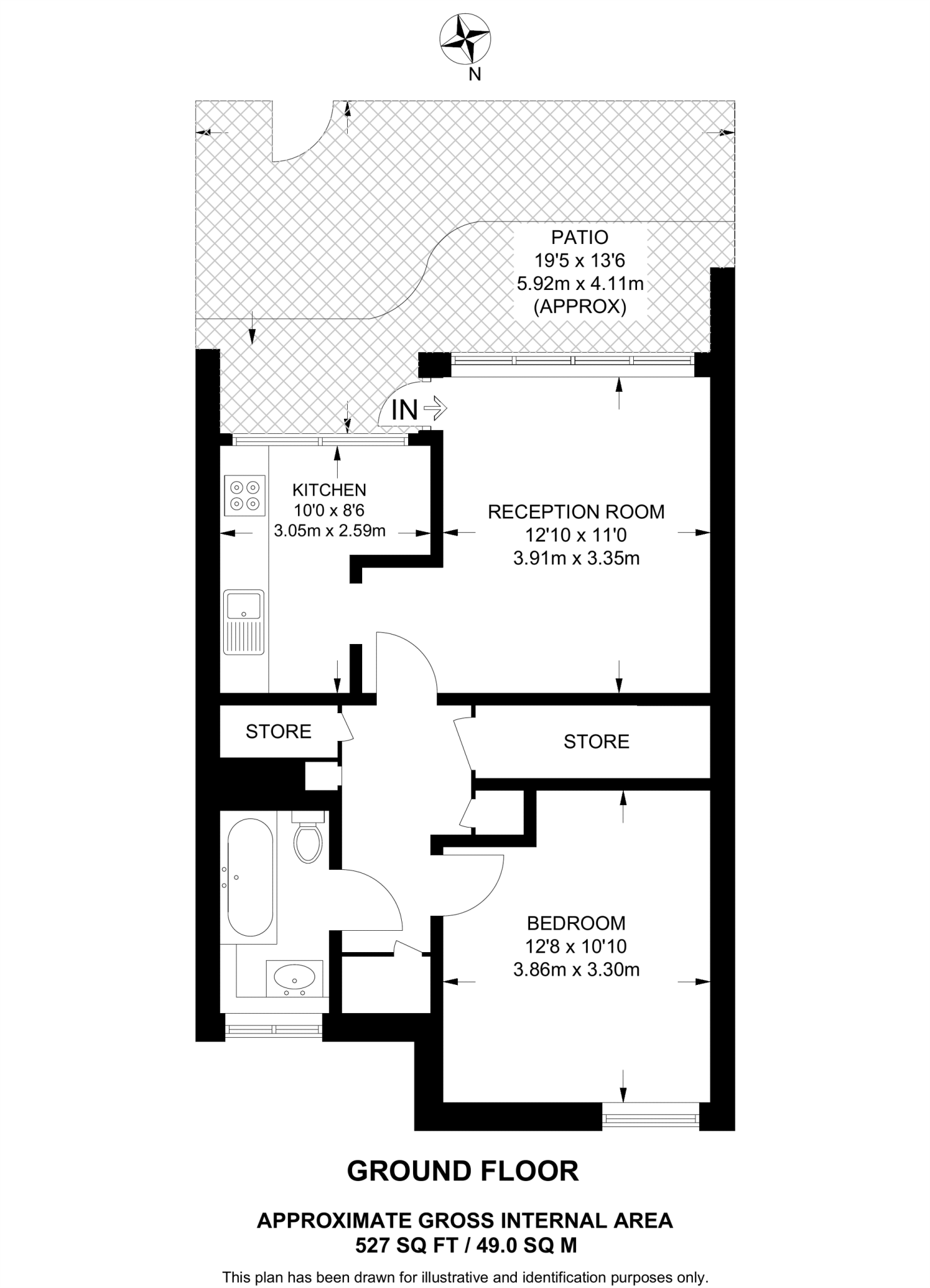 property Raw Floorplan Images}