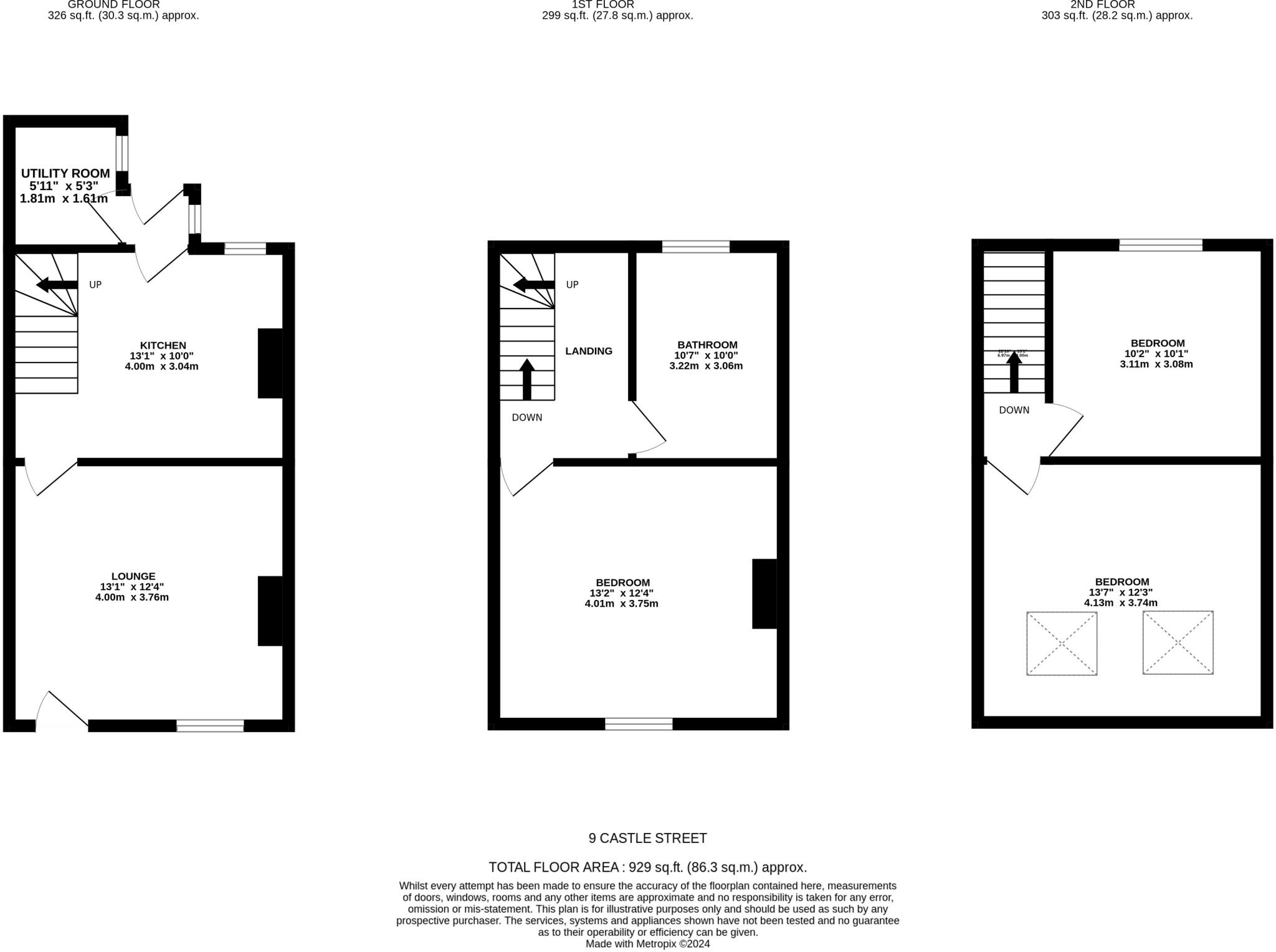 property Raw Floorplan Images}