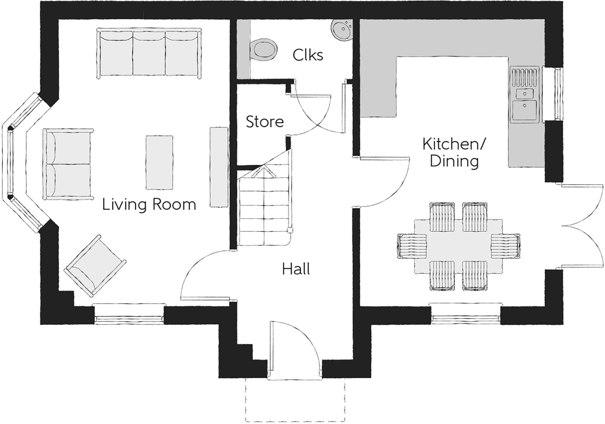 property Raw Floorplan Images}