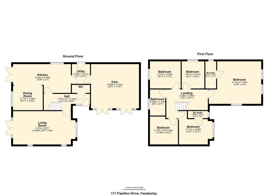 property Raw Images}