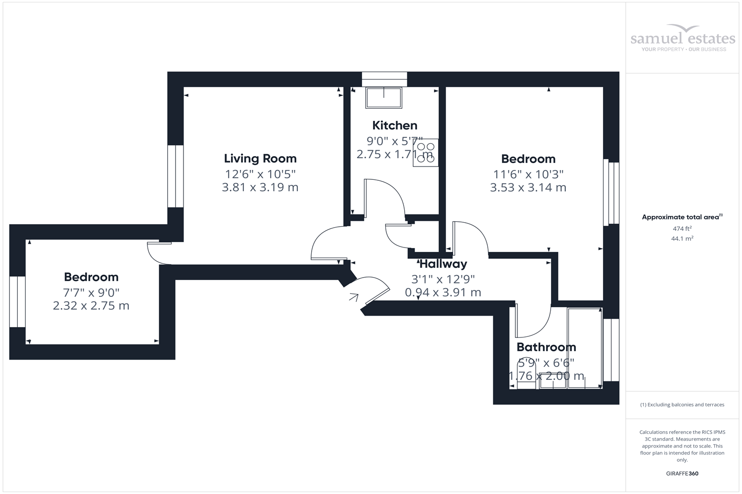 property Raw Floorplan Images}