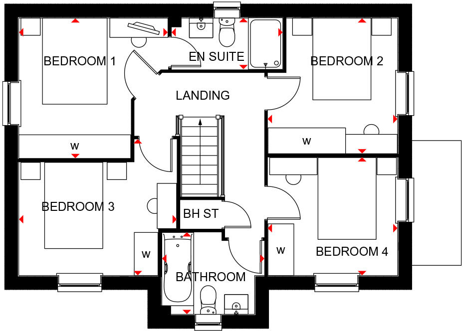property Raw Floorplan Images}