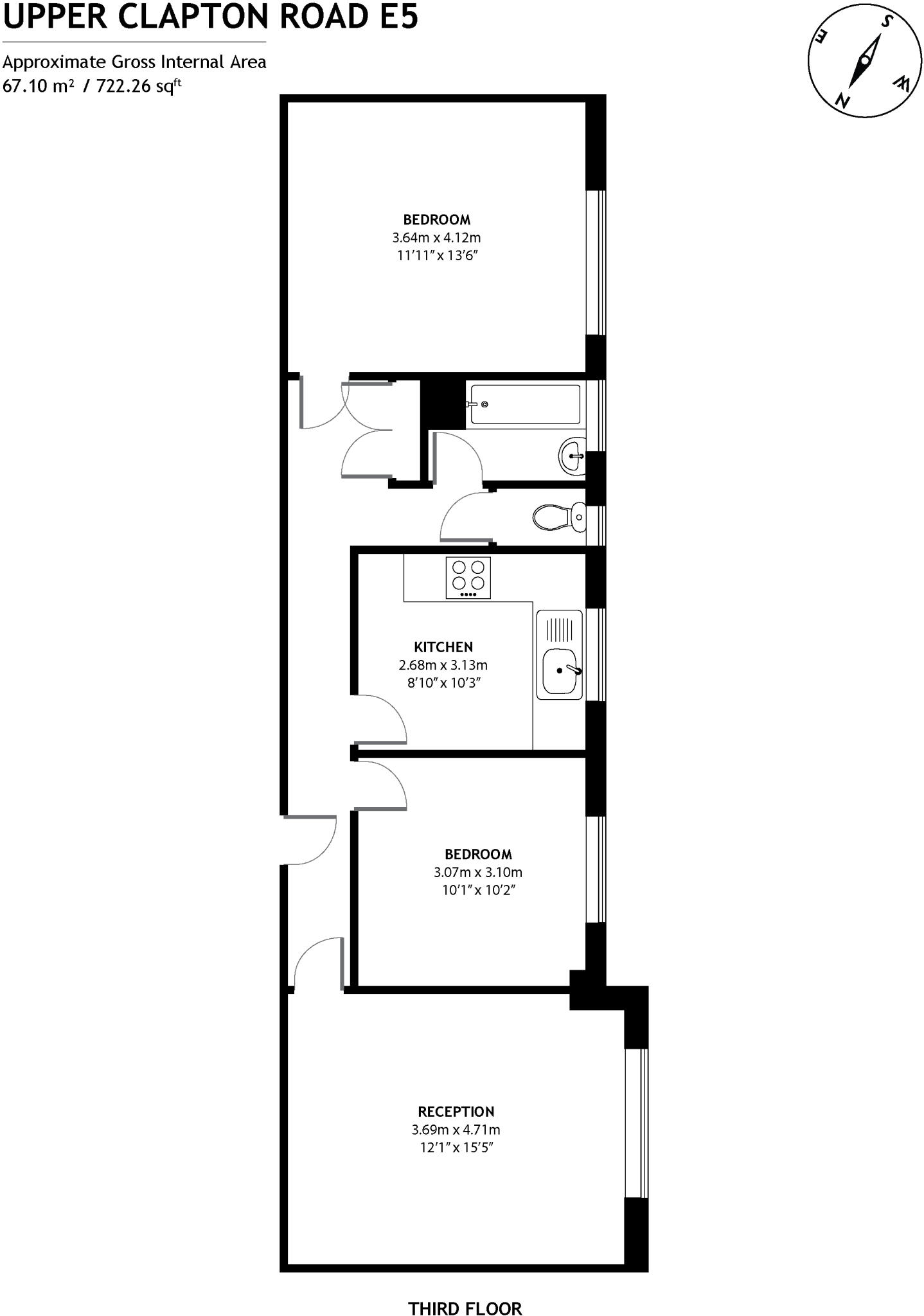 property Raw Floorplan Images}