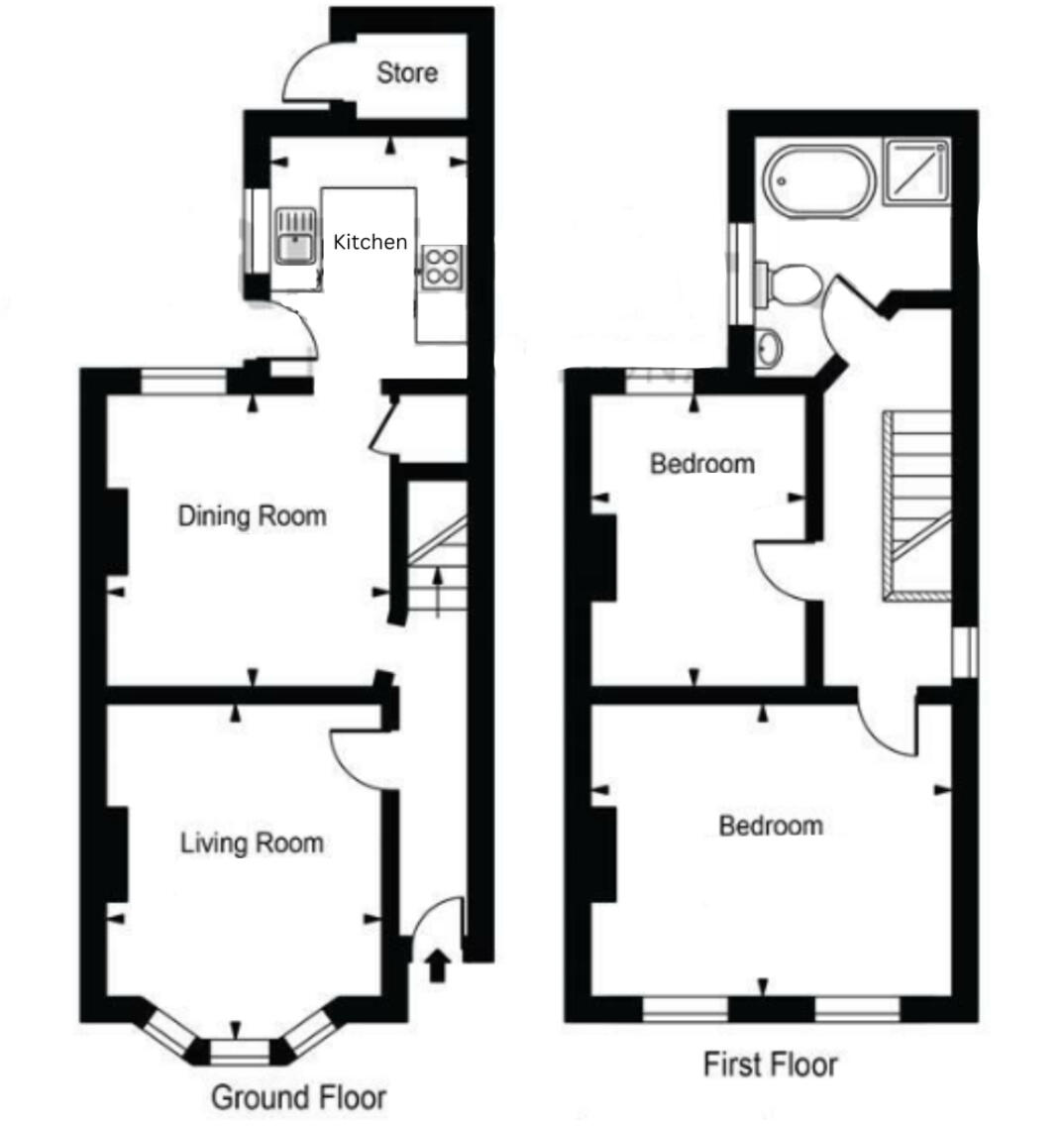 property Raw Floorplan Images}
