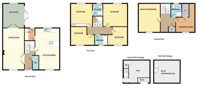 property Raw Floorplan Images}