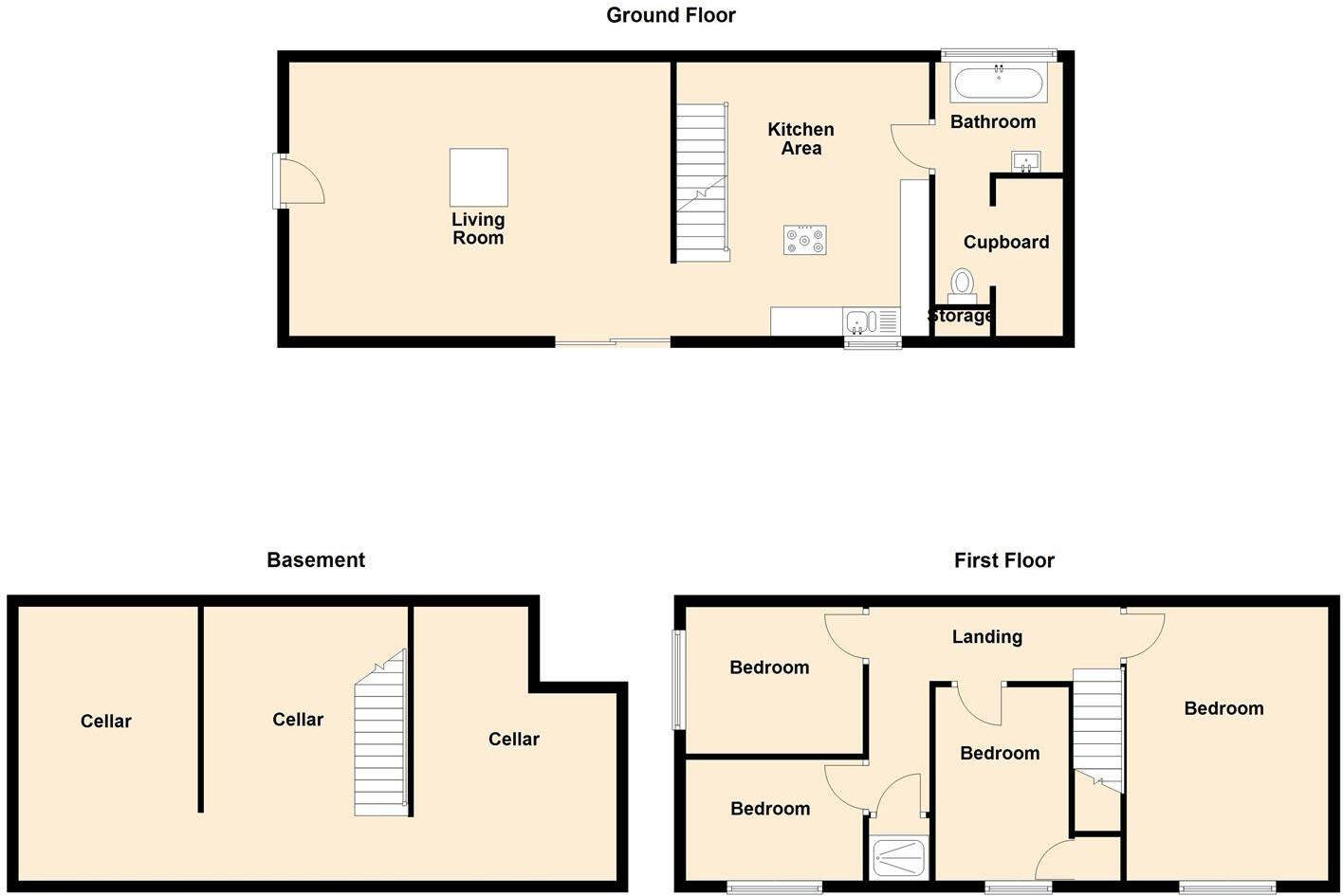 property Raw Floorplan Images}