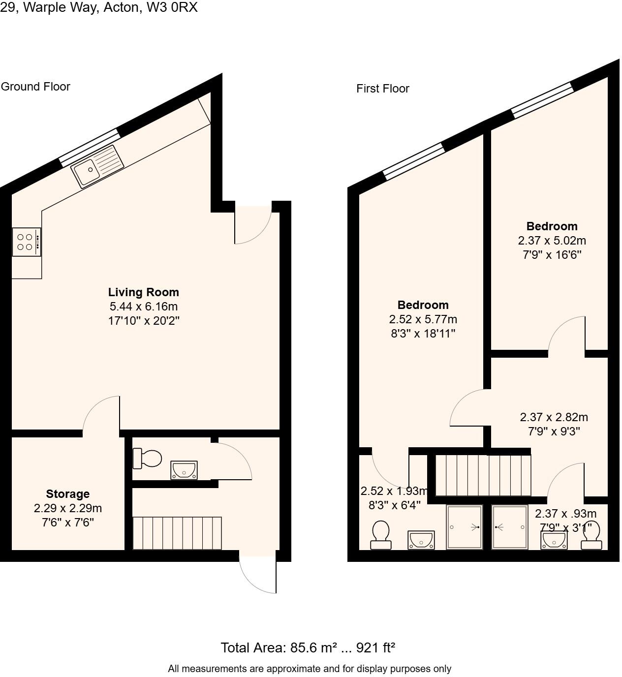 property Raw Floorplan Images}