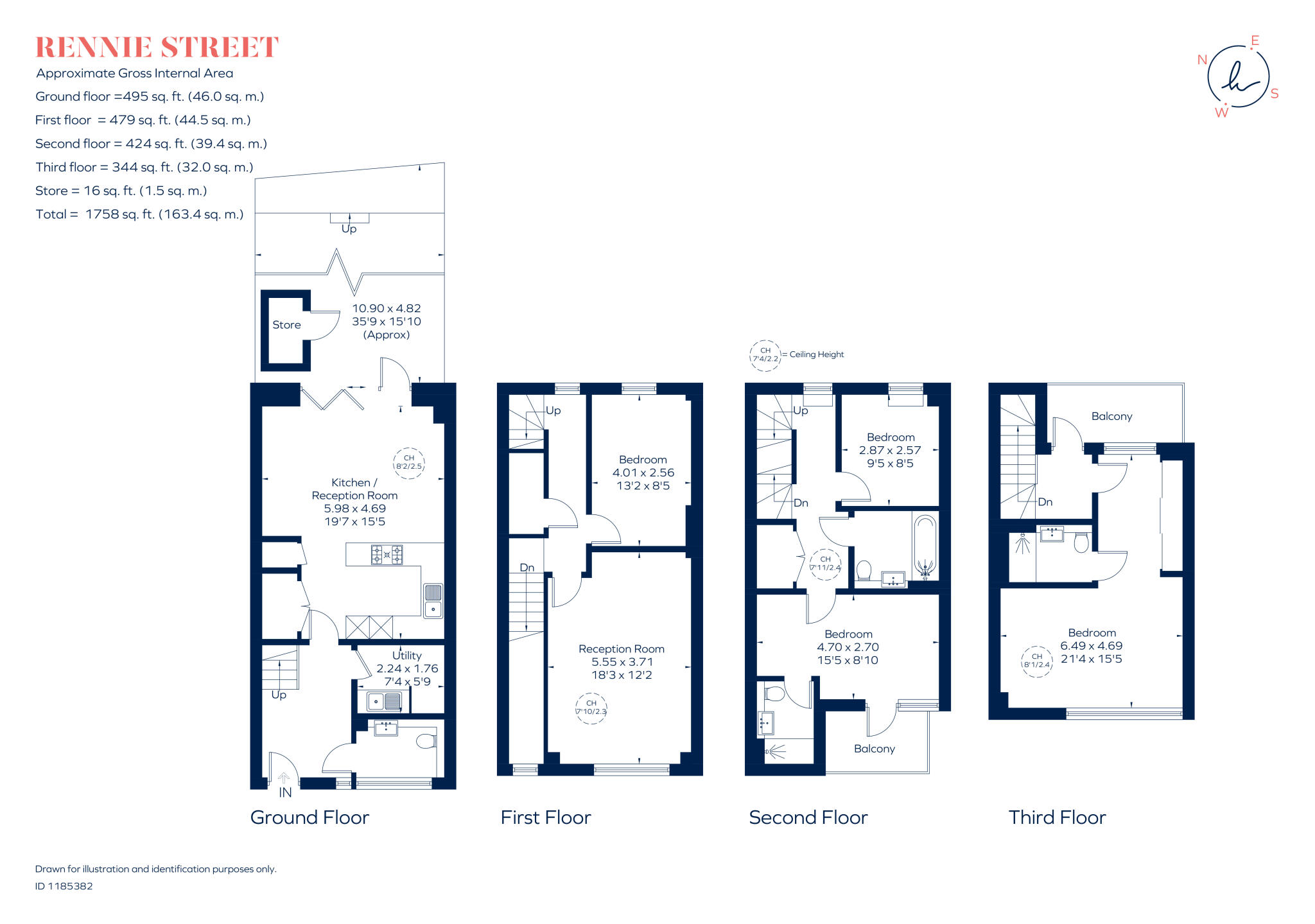 property Raw Floorplan Images}