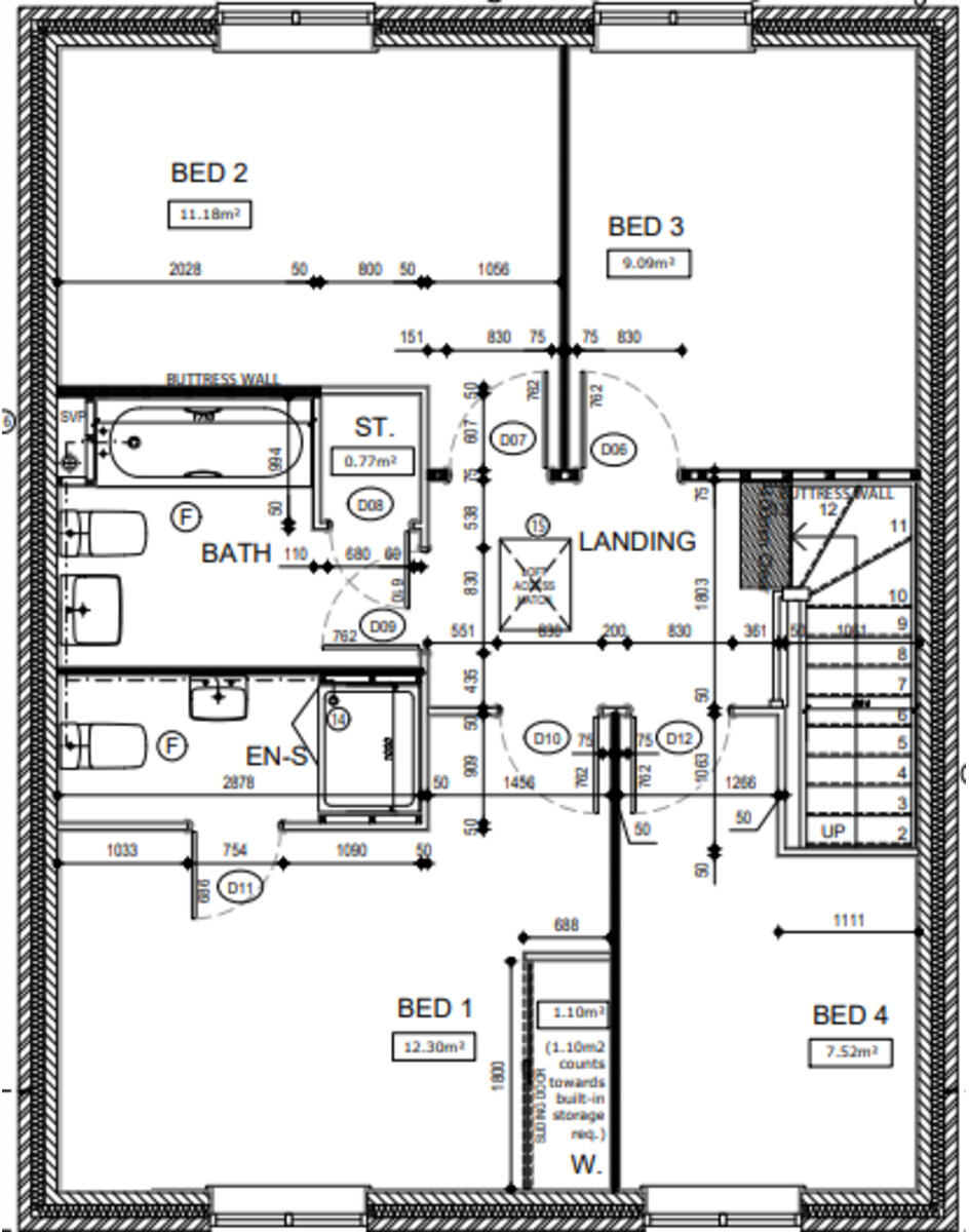 property Raw Floorplan Images}