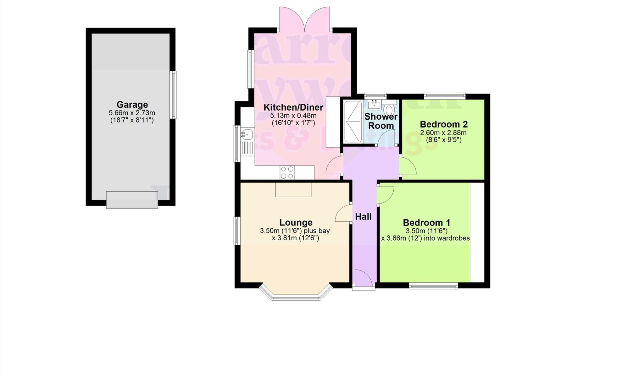 property Raw Floorplan Images}