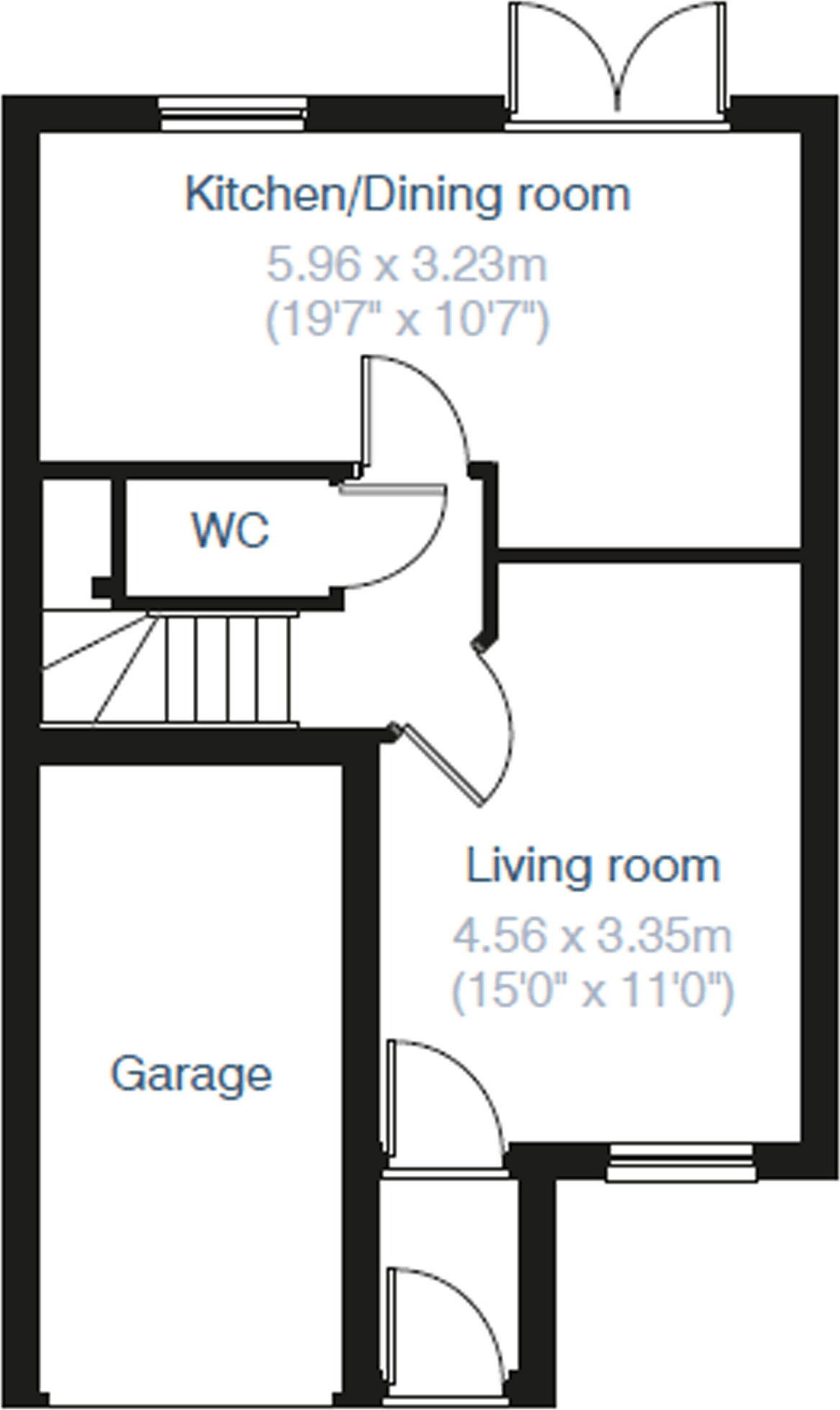 property Raw Floorplan Images}