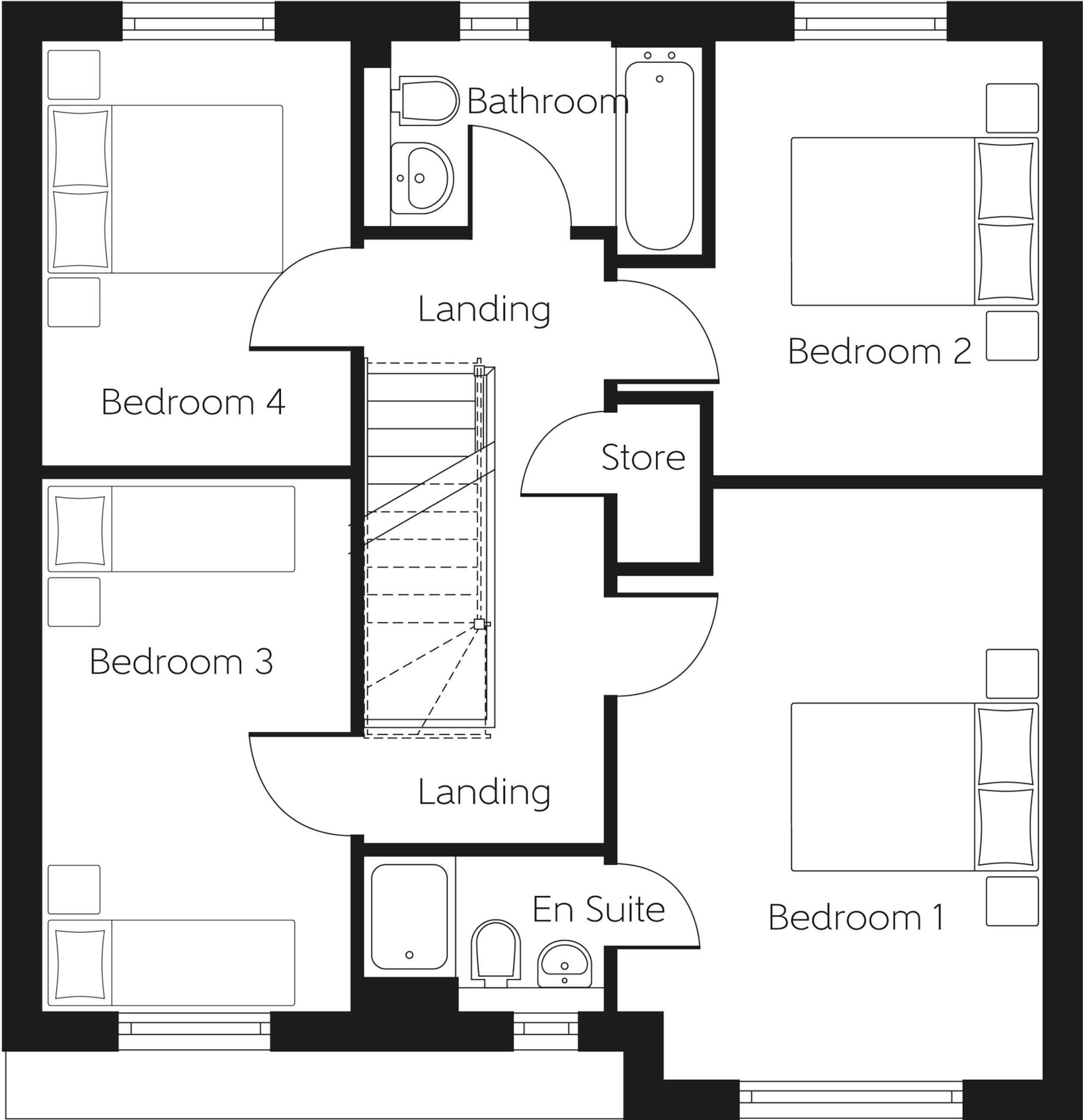 property Raw Floorplan Images}