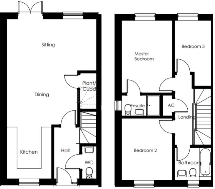 property Raw Floorplan Images}