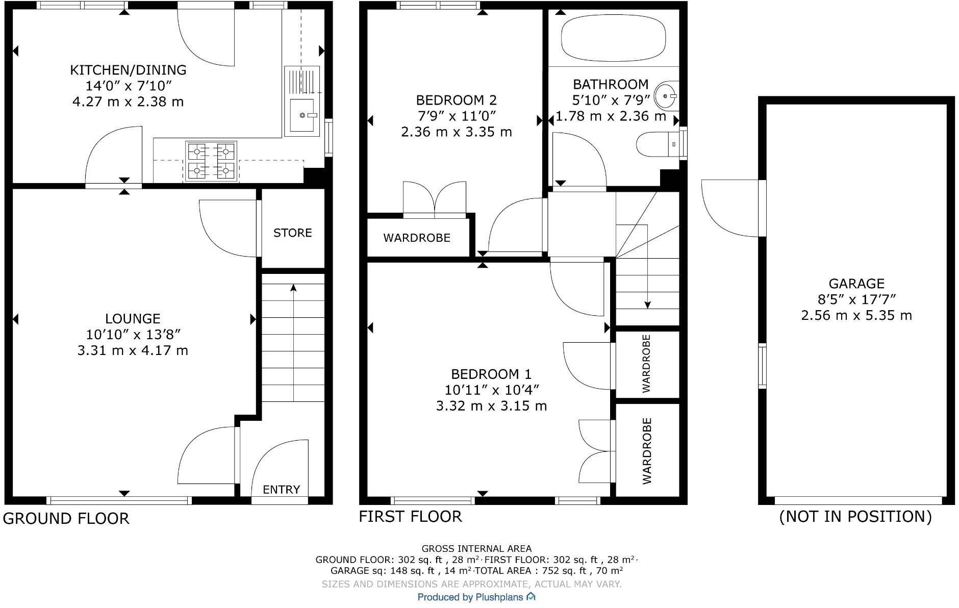 property Raw Floorplan Images}