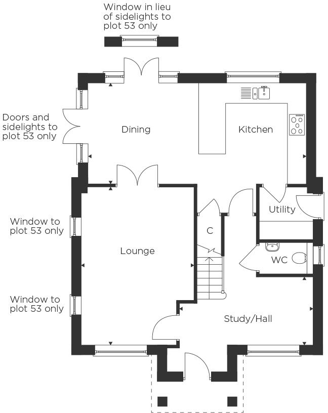 property Raw Floorplan Images}